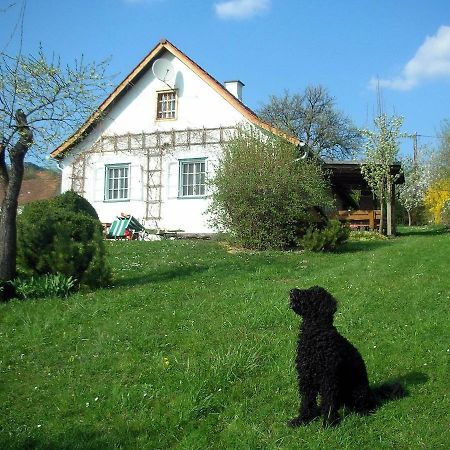 Beim Schachnerhaus Villa Pollauberg Exterior photo